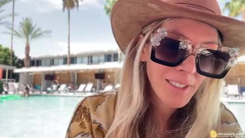 ok_cassidy online show from 04/21/26, 06:23