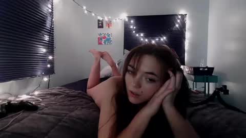Alley asian bratty online show from 09/14/25, 04:55