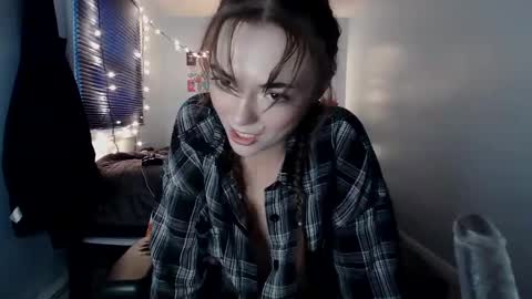 Alley asian bratty online show from 09/19/25, 11:05