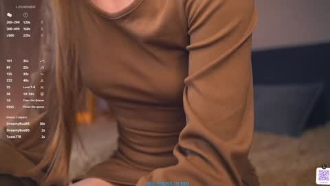 Henrietta or Rita online show from 12/19/25, 05:20