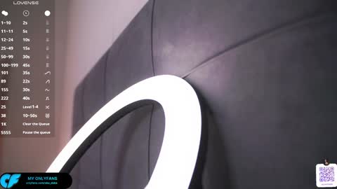 Henrietta or Rita online show from 02/27/26, 08:09