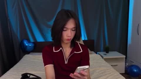 Ami online show from 11/09/25, 01:42