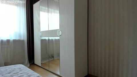 Snapshot of oksanafedorova chatting on 02/12/26, 11:49 Welcome to my fans page online show from 02/12/26, 11:49