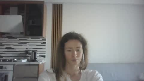 Snapshot of oksanafedorova chatting on 05/30/26, 03:20 Welcome to my fans page online show from 05/30/26, 03:20