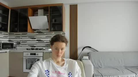 Snapshot of oksanafedorova chatting on 05/31/26, 10:22 Welcome to my fans page online show from 05/31/26, 10:22