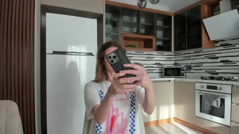 Snapshot of oksanafedorova chatting on 06/02/26, 04:03 Welcome to my fans page online show from 06/02/26, 04:03