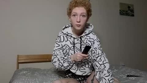 Ola dushek online show from 04/24/26, 04:42