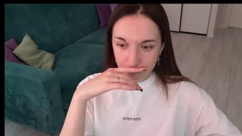 Snapshot of ola_queen chatting on 06/28/26, 11:05 Ola queen online show from 06/28/26, 11:05
