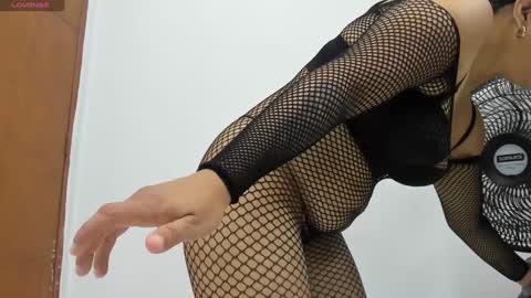 Olaia  online show from 01/17/25, 12:10