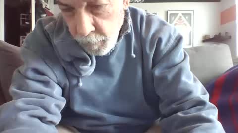 Snapshot of old_bald63 chatting on 12/31/24, 06:13 old_bald63 online show from 12/31/24, 06:13