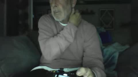 Snapshot of old_bald63 chatting on 03/07/26, 09:50 old_bald63 online show from 03/07/26, 09:50