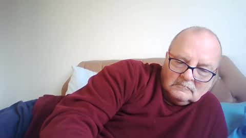 old_fkr online show from 12/24/24, 12:00