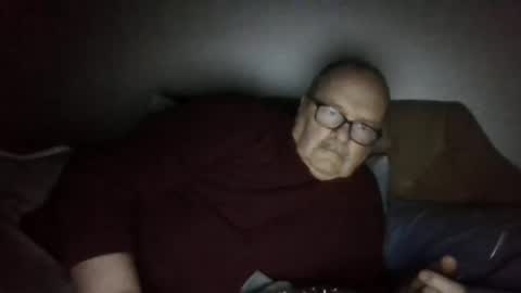 old_fkr online show from 02/18/25, 05:53