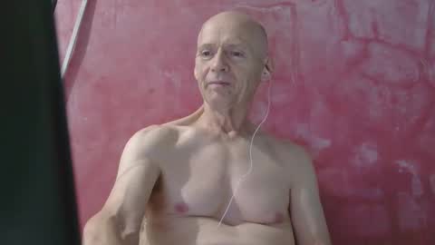 oldbuthorny62 online show from 05/16/26, 03:00
