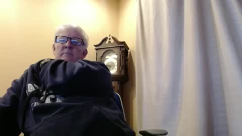 Older and Wiser online show from 12/17/24, 10:11