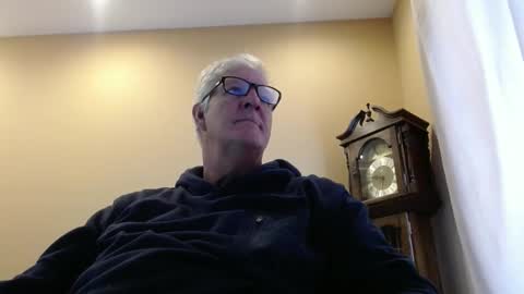 Older and Wiser online show from 01/07/25, 04:59