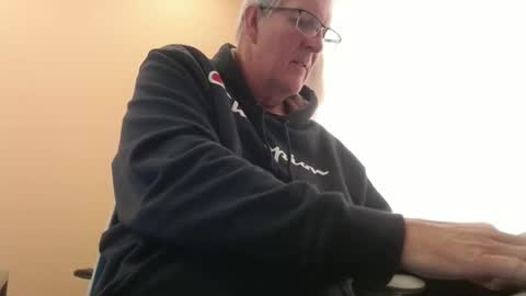 Older and Wiser online show from 01/20/25, 10:04