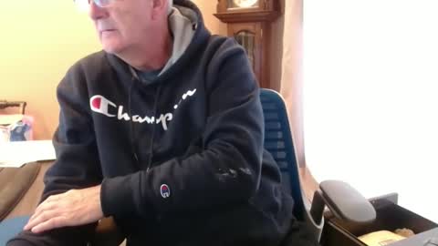 Older and Wiser online show from 01/23/25, 05:10