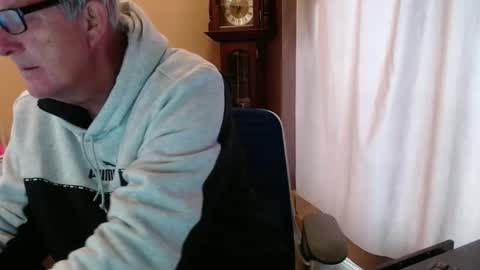 Older and Wiser online show from 01/30/25, 06:10