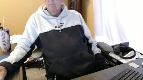 Older and Wiser online show from 09/26/25, 04:22