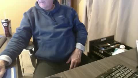 Older and Wiser online show from 12/17/25, 05:46