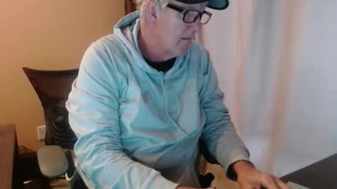 Older and Wiser online show from 03/04/26, 07:20