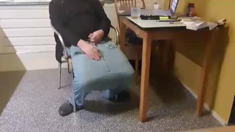 Snapshot of oldersagger chatting on 12/22/24, 07:31 oldersagger online show from 12/22/24, 07:31