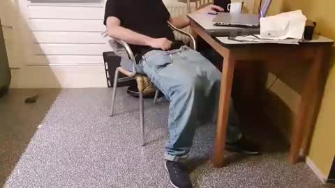 Snapshot of oldersagger chatting on 02/13/25, 07:42 oldersagger online show from 02/13/25, 07:42