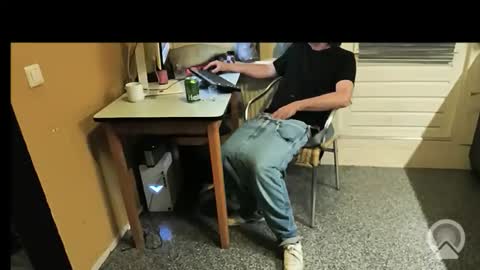 oldersagger online show from 05/03/26, 08:15