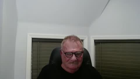 Snapshot of oldguybigd chatting on 05/03/26, 07:25 oldguybigd online show from 05/03/26, 07:25