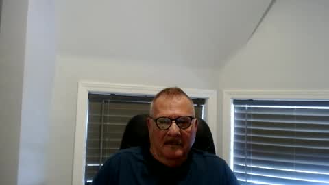 oldguybigd online show from 06/15/26, 06:43