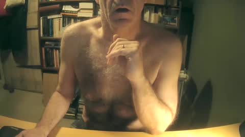 oldhairybastard online show from 01/19/25, 06:42