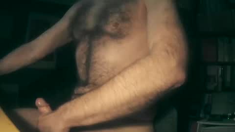 oldhairybastard online show from 02/09/25, 05:40