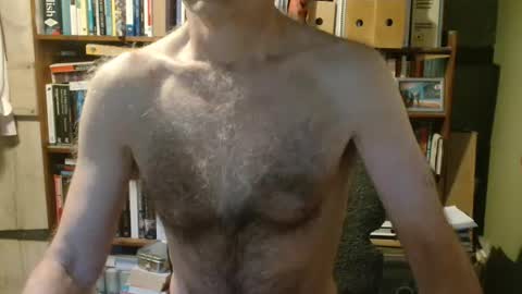 oldhairybastard online show from 06/22/26, 04:20