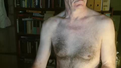 oldhairybastard online show from 06/28/26, 10:27