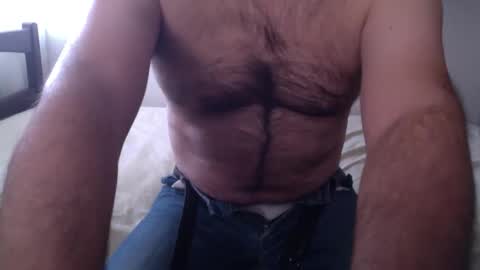 Snapshot of oldjeremy chatting on 02/16/25, 03:38 oldjeremy online show from 02/16/25, 03:38