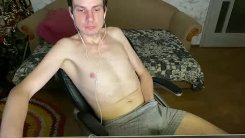 Oleg online show from 05/17/26, 06:48