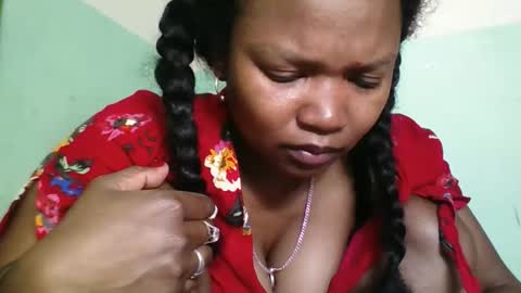 olgaaldy online show from 10/18/25, 07:42