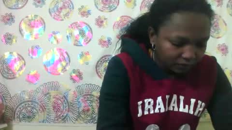 olgaaldy online show from 04/23/26, 12:40
