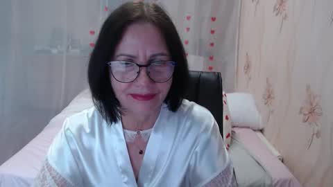 OlgaHottie online show from 09/24/25, 12:36