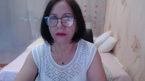 OlgaHottie online show from 09/30/25, 11:21