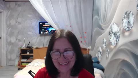 Snapshot of olgahottie chatting on 02/08/26, 08:51 OlgaHottie online show from 02/08/26, 08:51