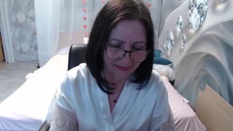Snapshot of olgahottie chatting on 02/17/26, 12:18 OlgaHottie online show from 02/17/26, 12:18