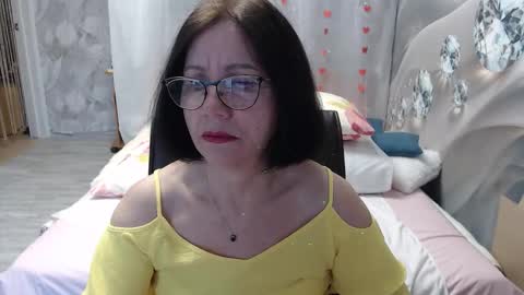Snapshot of olgahottie chatting on 03/22/26, 11:41 OlgaHottie online show from 03/22/26, 11:41