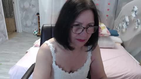 OlgaHottie online show from 04/26/26, 11:46