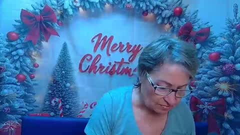 Snapshot of olgaluck chatting on 01/08/26, 06:16 OlgaLuck online show from 01/08/26, 06:16