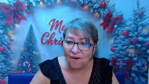 Snapshot of olgaluck chatting on 01/09/26, 06:27 OlgaLuck online show from 01/09/26, 06:27