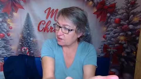 Snapshot of olgaluck chatting on 01/13/26, 06:18 OlgaLuck online show from 01/13/26, 06:18