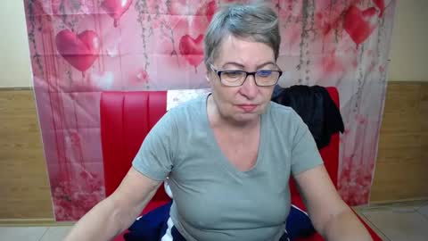 Snapshot of olgaluck chatting on 02/03/26, 06:00 OlgaLuck online show from 02/03/26, 06:00