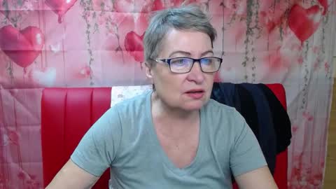 Snapshot of olgaluck chatting on 02/03/26, 06:22 OlgaLuck online show from 02/03/26, 06:22